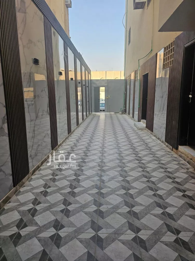 شقة للإيجار في شارع البهاء زهير, حي الملك فيصل, مدينة الرياض, منطقة الرياض صورة 5