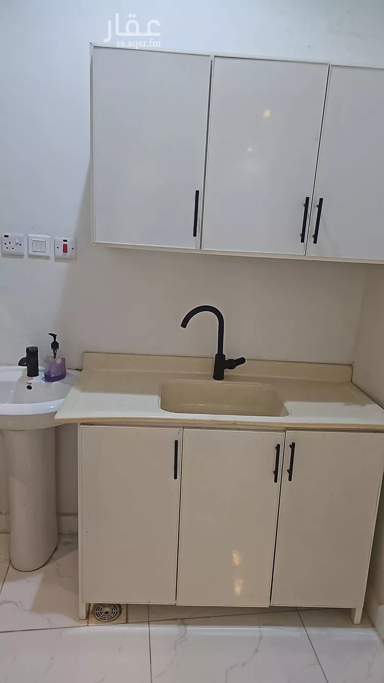 شقة للإيجار في شارع الميسمية, حي اليرموك, مدينة الرياض, منطقة الرياض صورة 2