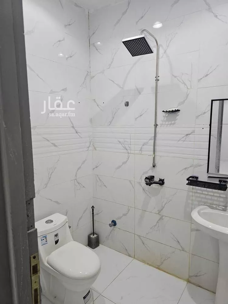 شقة للإيجار في شارع الميسمية, حي اليرموك, مدينة الرياض, منطقة الرياض صورة 4
