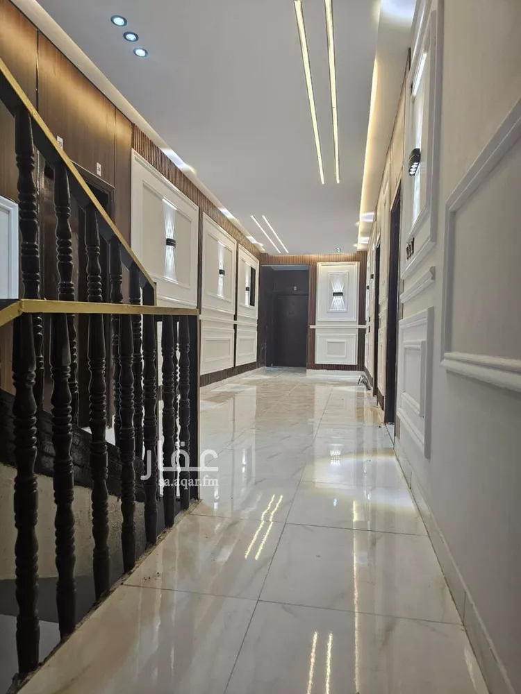 شقة للإيجار في شارع البهاء زهير, حي الملك فيصل, مدينة الرياض, منطقة الرياض صورة 2