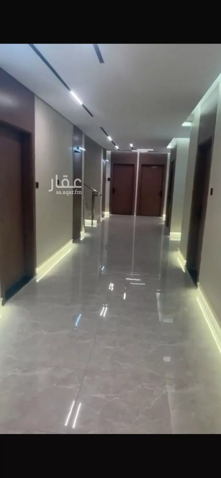 شقة للإيجار في شارع رقم 300, حي الملقا, مدينة الرياض, منطقة الرياض صورة 2