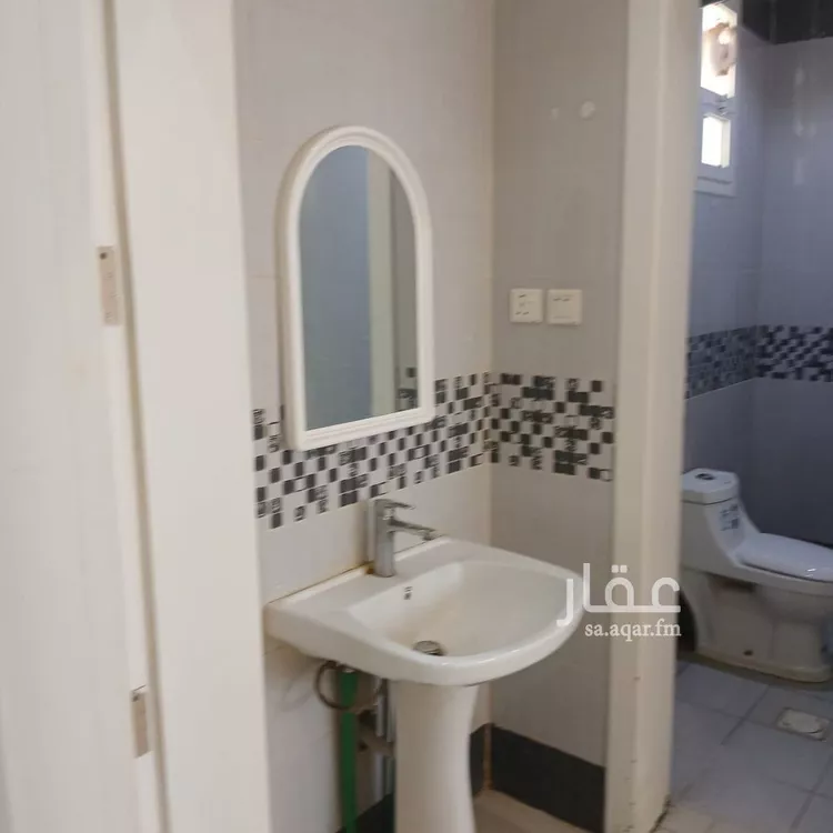 شقة للإيجار في شارع زياد بن صبيح, حي النرجس, مدينة الرياض, منطقة الرياض صورة 4