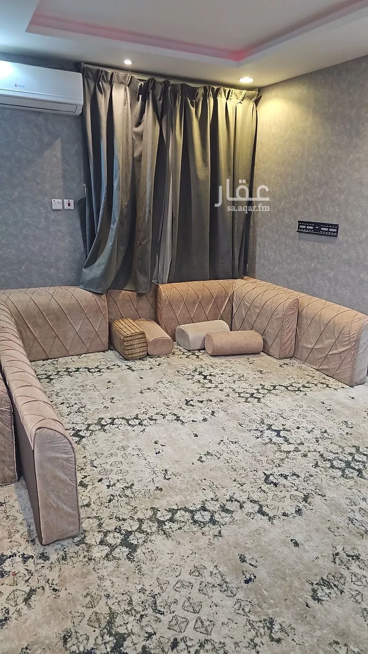 شقة للإيجار في شارع الميسمية, حي اليرموك, مدينة الرياض, منطقة الرياض