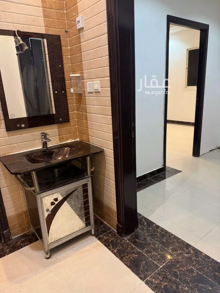 شقة للإيجار في شارع القلعه, حي الياسمين, مدينة الرياض, منطقة الرياض صورة 4