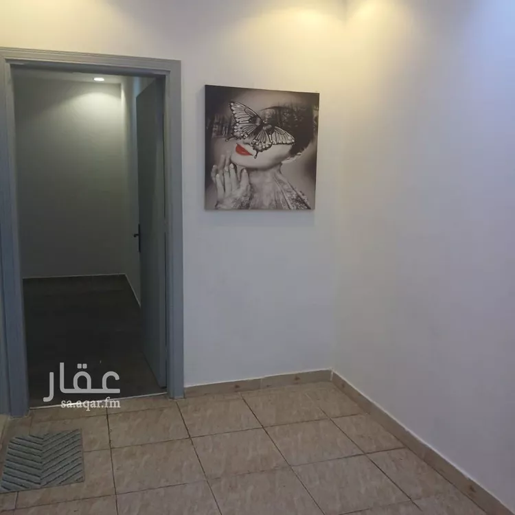 شقة للإيجار في شارع عذير , حي العقيق, مدينة الرياض, منطقة الرياض