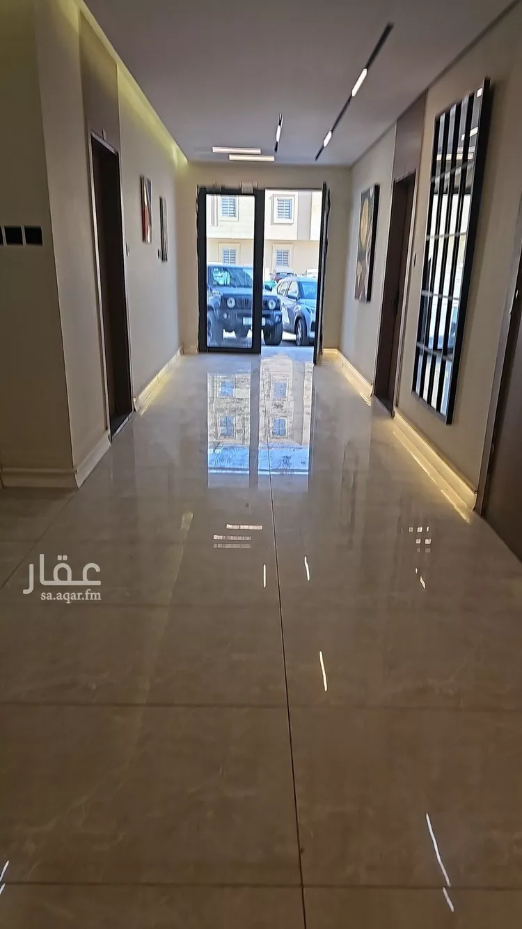 شقة للإيجار في شارع رقم 300, حي الملقا, مدينة الرياض, منطقة الرياض صورة 4