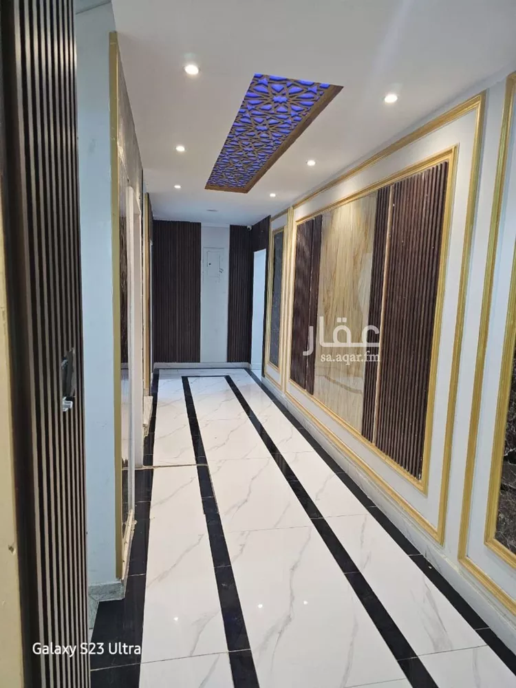 شقة للإيجار في شارع الميسمية, حي اليرموك, مدينة الرياض, منطقة الرياض صورة 4