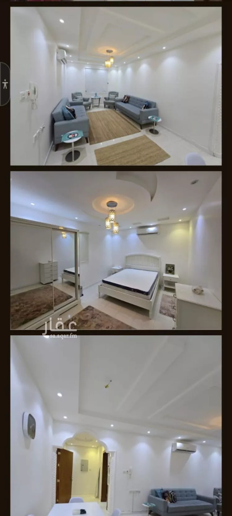 فيلا للإيجار في شارع زياد بن صبيح, حي النرجس, مدينة الرياض, منطقة الرياض صورة 5