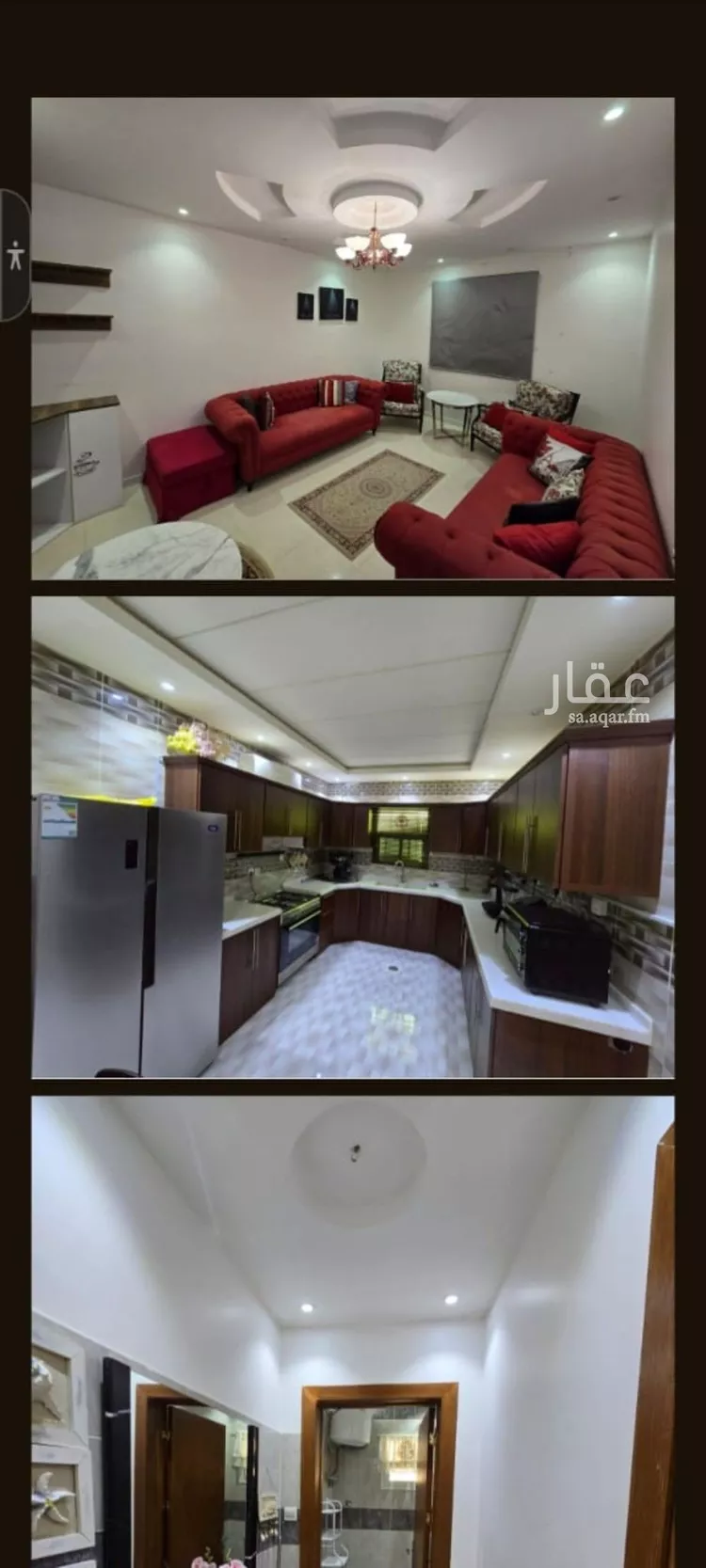 فيلا للإيجار في شارع زياد بن صبيح, حي النرجس, مدينة الرياض, منطقة الرياض