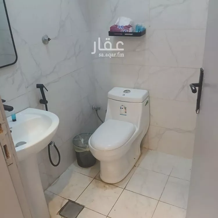 شقة للإيجار في شارع عذير , حي العقيق, مدينة الرياض, منطقة الرياض صورة 5