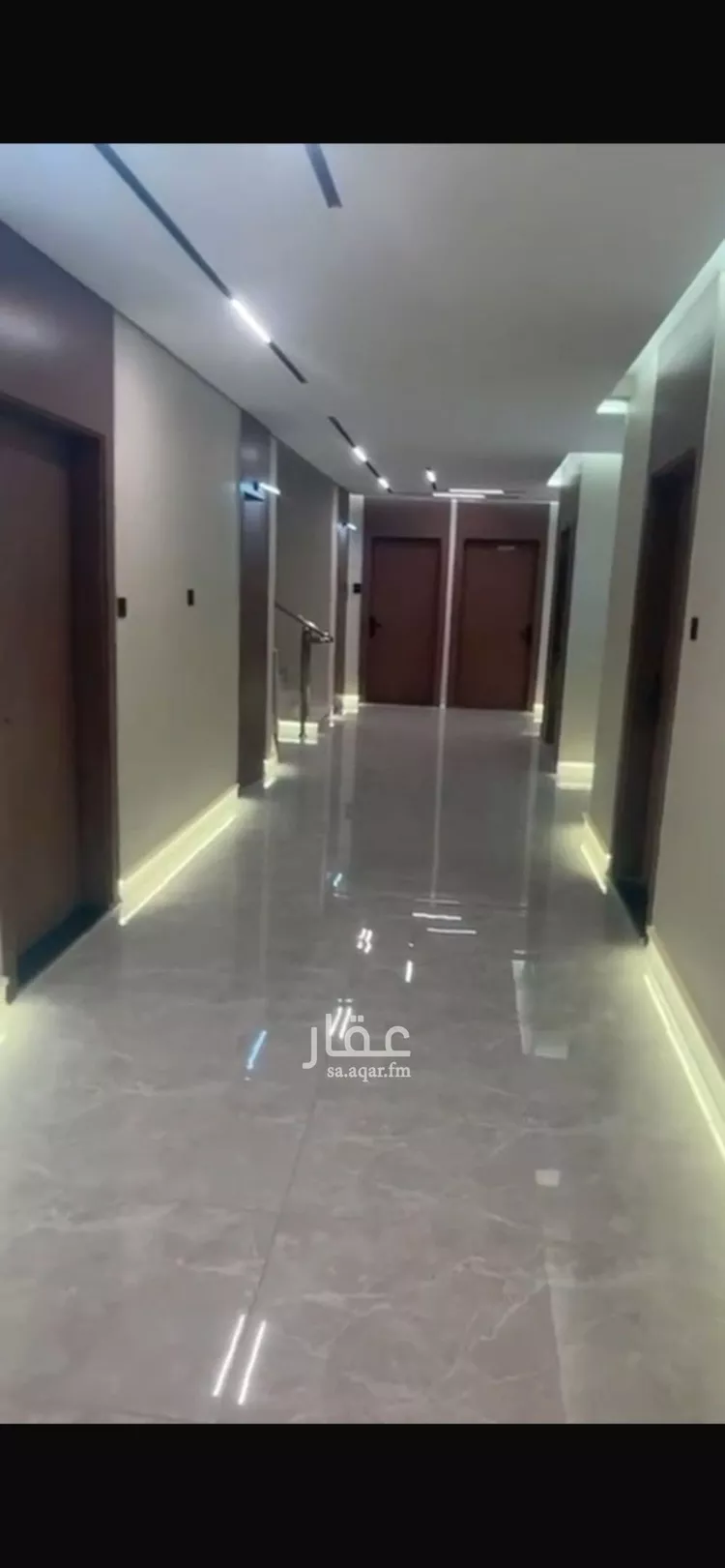 شقة للإيجار في شارع رقم 300, حي الملقا, مدينة الرياض, منطقة الرياض صورة 2