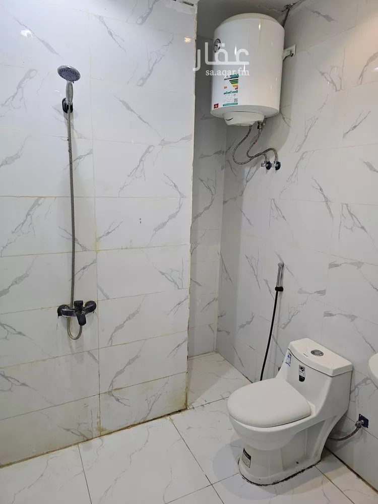 عمارة للإيجار في شارع الميسمية, حي اليرموك, مدينة الرياض, منطقة الرياض صورة 5