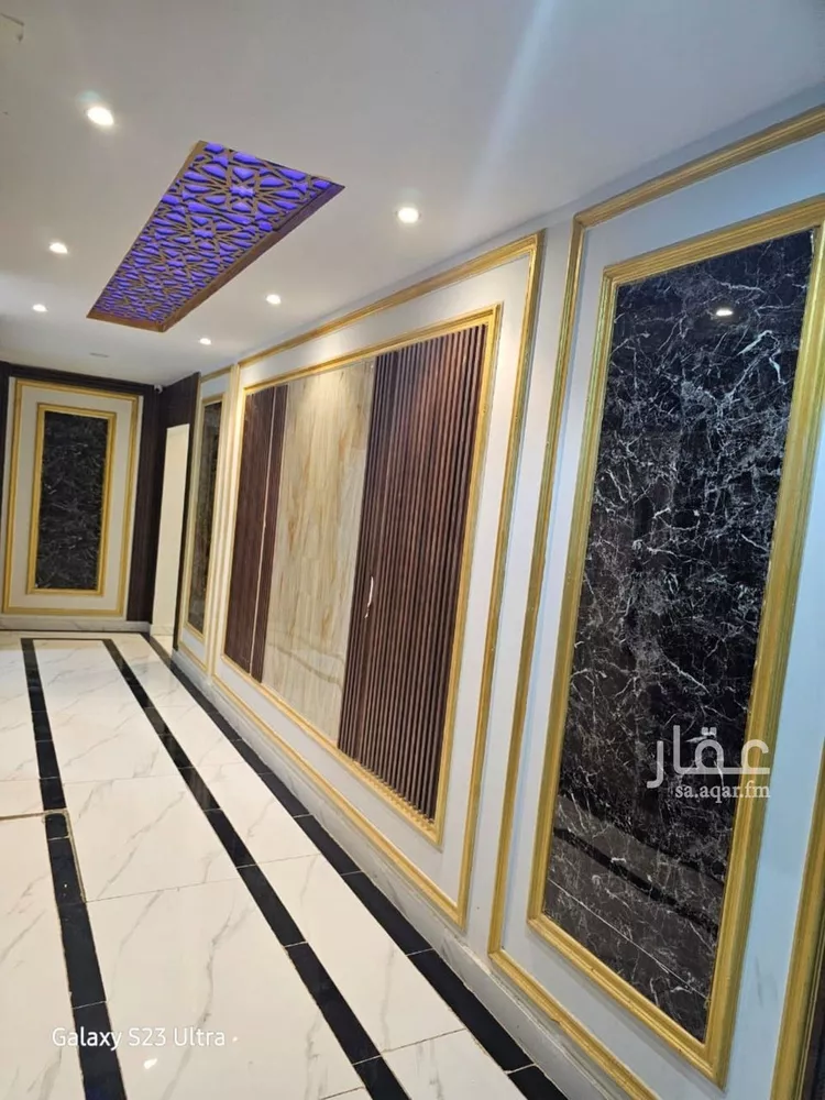 شقة للإيجار في شارع الميسمية, حي اليرموك, مدينة الرياض, منطقة الرياض صورة 5