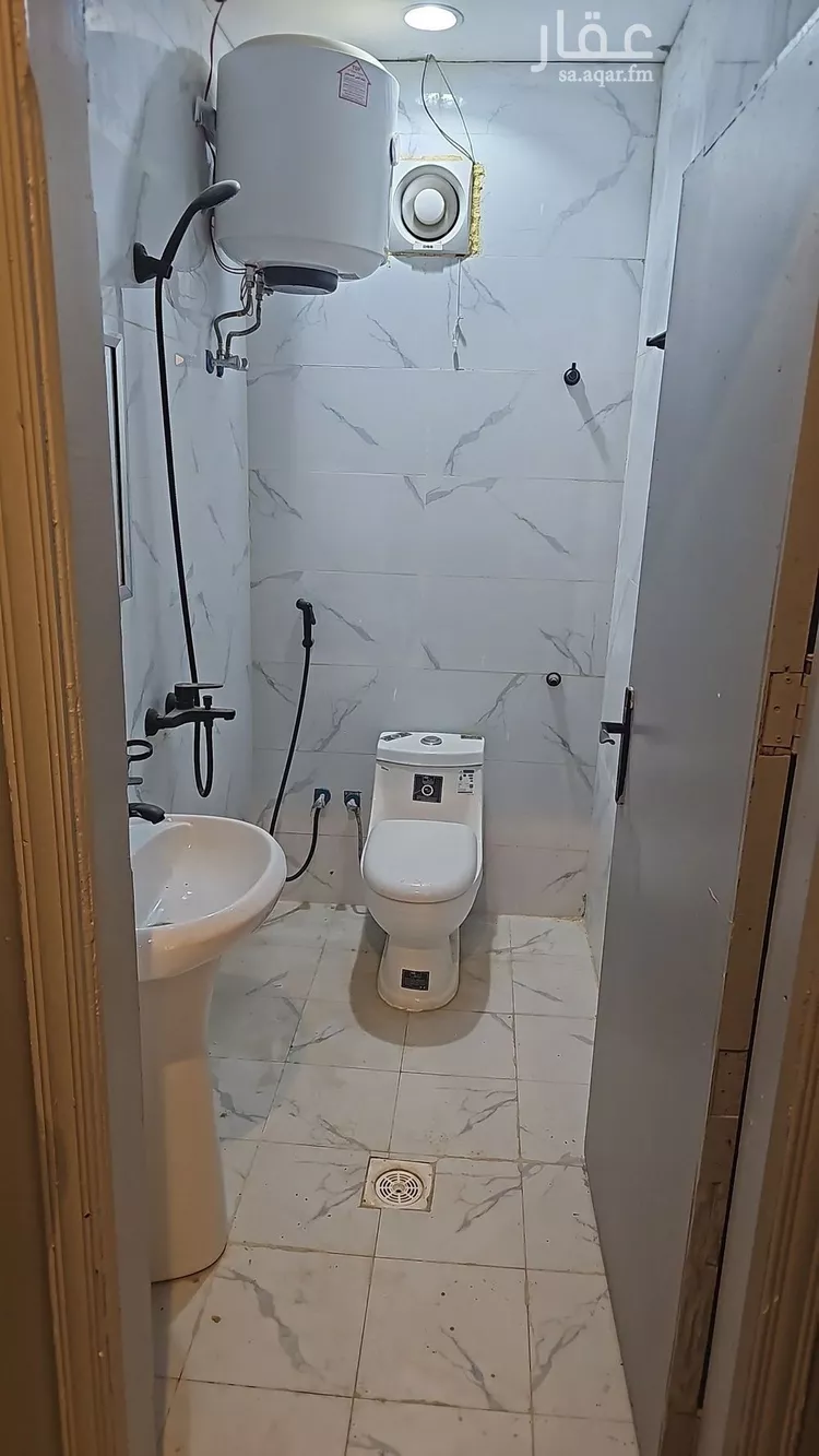 شقة للإيجار في شارع الميسمية, حي اليرموك, مدينة الرياض, منطقة الرياض صورة 2