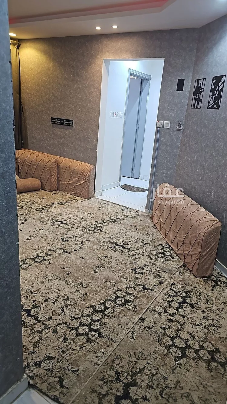 شقة للإيجار في شارع الميسمية, حي اليرموك, مدينة الرياض, منطقة الرياض صورة 3