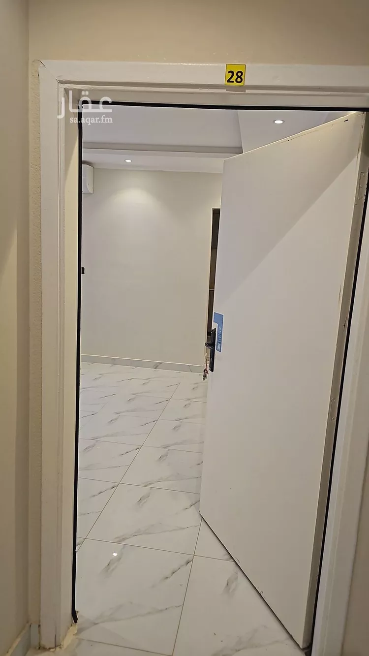 شقة للإيجار في شارع وادي البطحاء, حي العقيق, مدينة الرياض, منطقة الرياض صورة 2