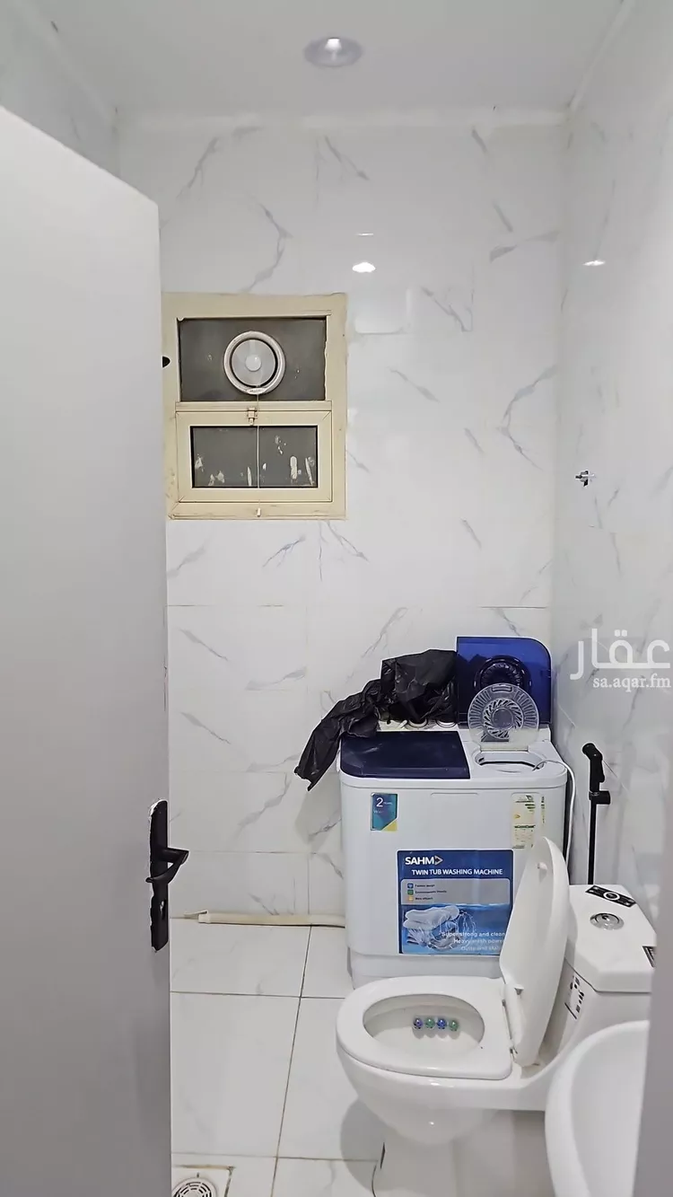 شقة للإيجار في شارع الميفا, حي اليرموك, مدينة الرياض, منطقة الرياض صورة 4