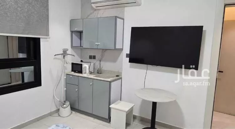 استديو مفروش للحجز في حي الفيصلية ، جدة ، جدة صورة 2