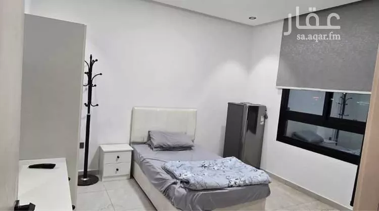 استديو مفروش للحجز في حي الفيصلية ، جدة ، جدة