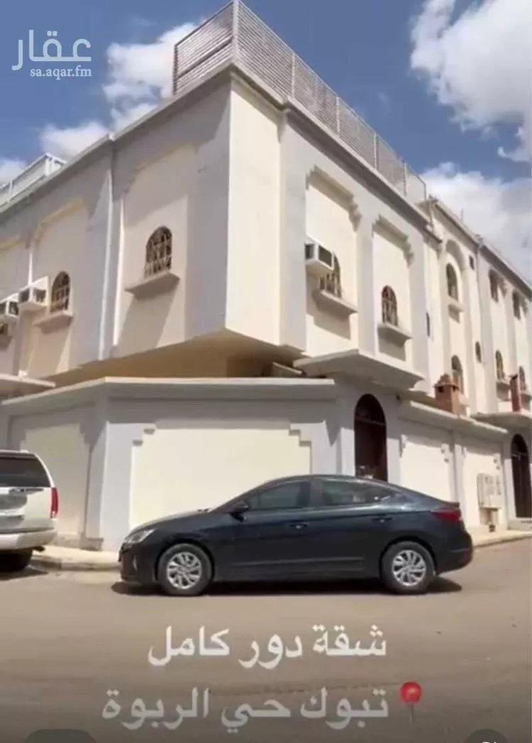 Apartment for Rent in Tabuk Al Faisaliyah Al Janubiyah