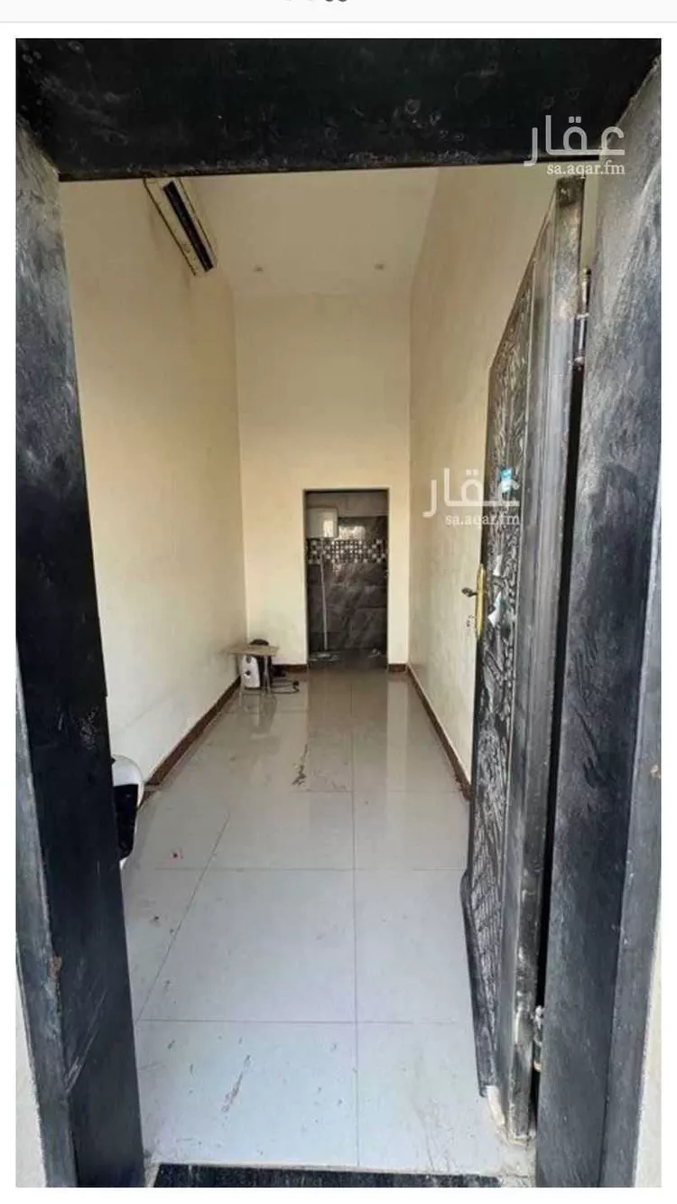 غرفة للإيجار في شارع رقم 187, حي المونسية, مدينة الرياض, منطقة الرياض
