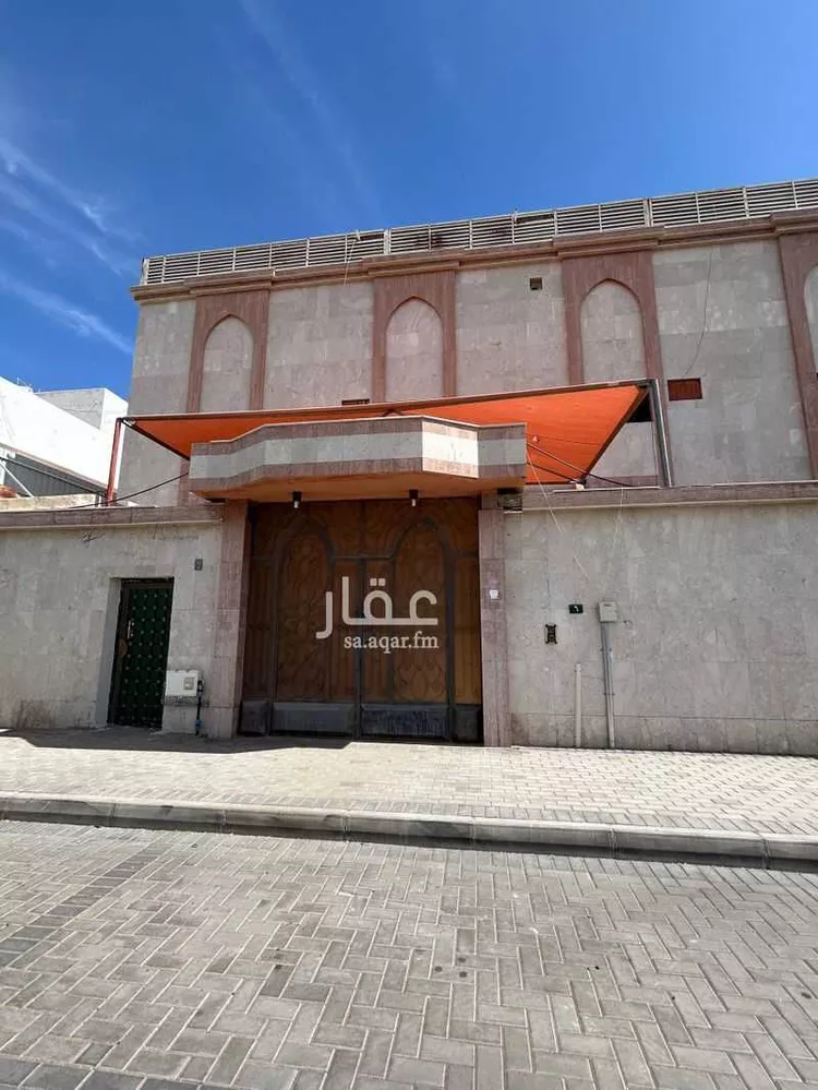 شقة للإيجار في شارع الاغر ابن سليك, حي بئر عثمان, مدينة المدينة المنورة, منطقة المدينة المنورة صورة 4