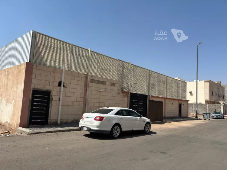 استراحة للإيجار في شارع ابن غسان, حي كتانة, مدينة المدينة المنورة, منطقة المدينة المنورة