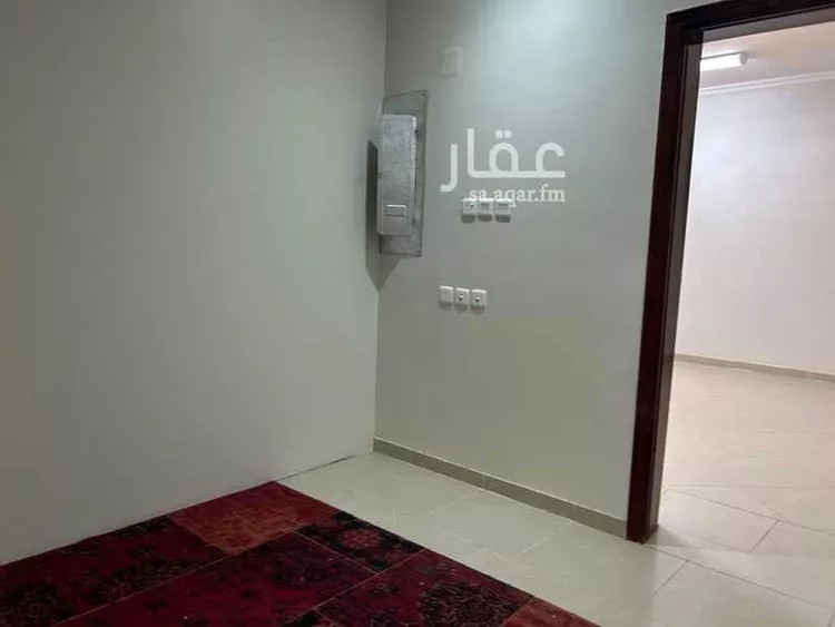 شقة للإيجار في شارع الاغر ابن سليك, حي بئر عثمان, مدينة المدينة المنورة, منطقة المدينة المنورة صورة 5