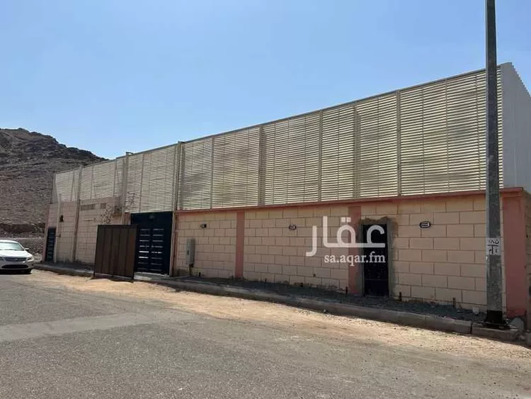 أرض للبيع في شارع ابن غسان ، حي كتانة ، المدينة المنورة ، منطقة المدينة المنورة