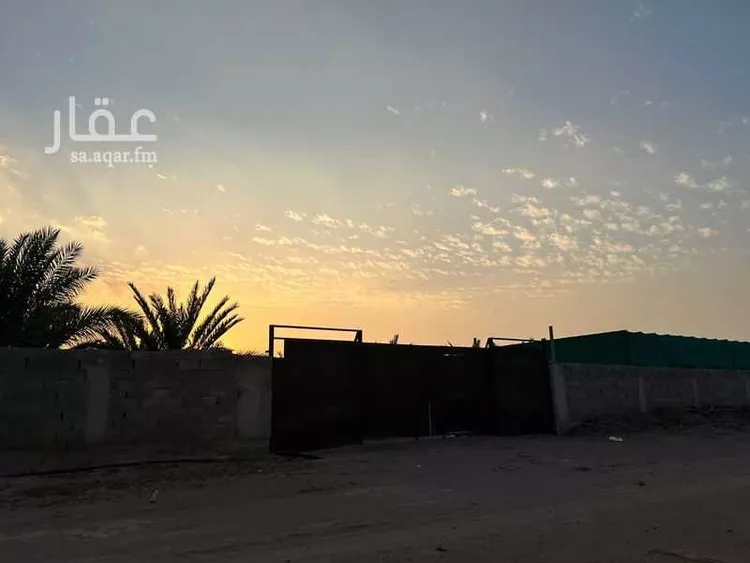 مزرعة للبيع في شارع المندسة 723, حي المندسة, مدينة المدينة المنورة, منطقة المدينة المنورة 6