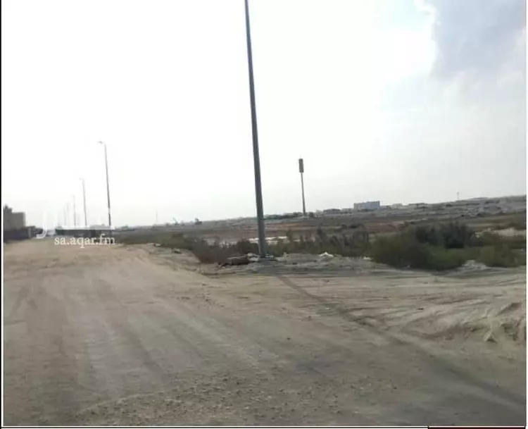 أرض للبيع في شارع القصيم, حي الصواري, مدينة الخبر, المنطقة الشرقية