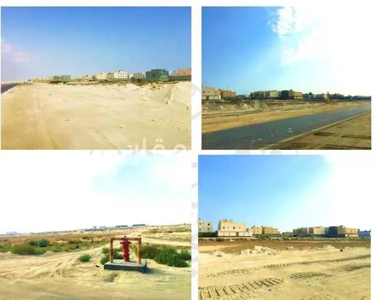 أرض للبيع في شارع ضرار بن الازور, حي الصواري, مدينة الخبر, المنطقة الشرقية صورة 2