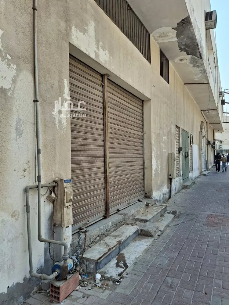عمارة للإيجار في شارع مكة المكرمة, حي الثقبة, مدينة الخبر, المنطقة الشرقية صورة 4
