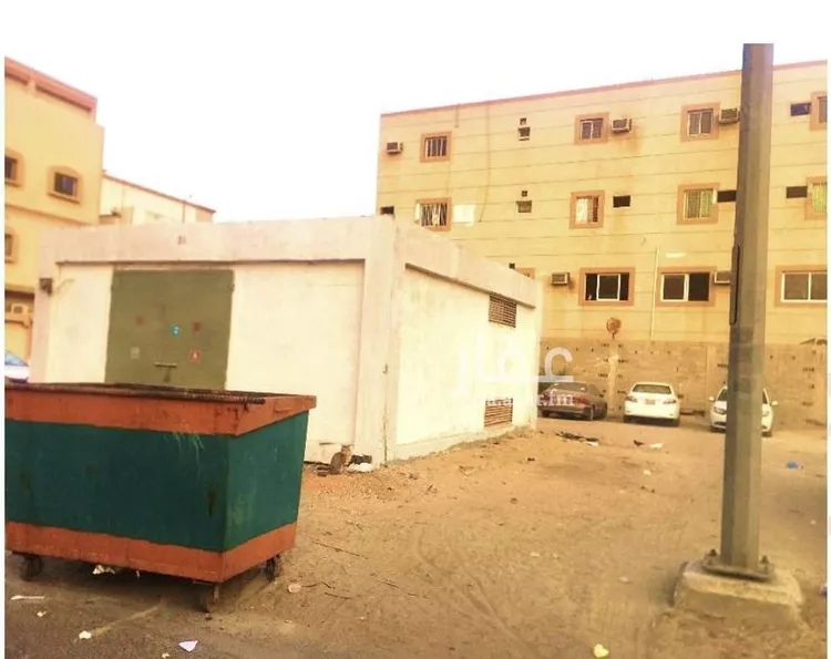 أرض للبيع في شارع الامير مقرن ابن عبدالعزيز, حي مدينة العمال, مدينة الخبر, المنطقة الشرقية