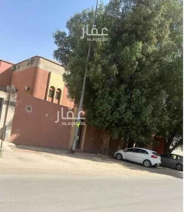 فيلا للبيع في شارع عبدالله بن معمر ، حي ام الحمام الغربي ، الرياض ، منطقة الرياض
