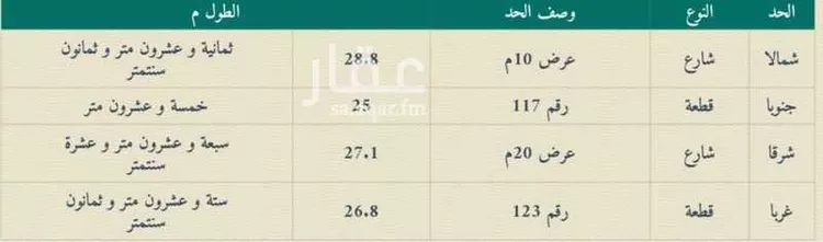 فيلا للبيع في شارع ابي السعادات السلمي, حي جرير, مدينة الرياض, منطقة الرياض صورة 4