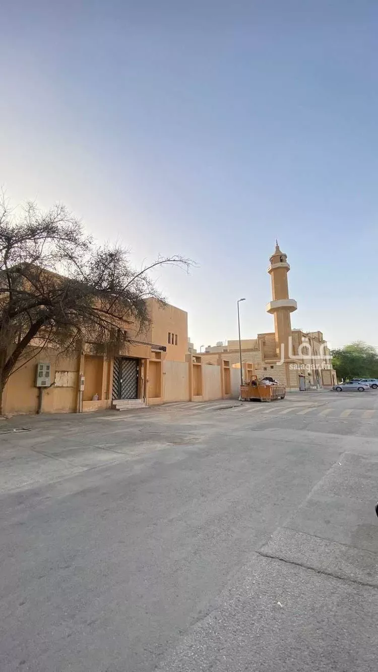 فيلا للبيع في شارع ابي السعادات السلمي, حي جرير, مدينة الرياض, منطقة الرياض صورة 3
