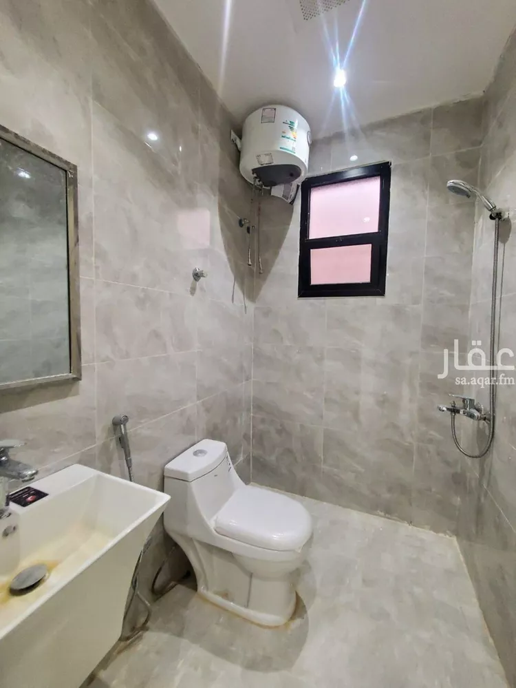 شقة للبيع في شارع الغصون, حي الجنادرية, مدينة الرياض, منطقة الرياض 8