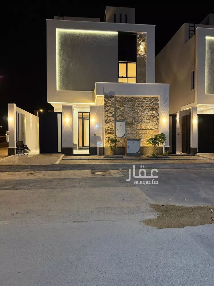 فيلا للبيع في شارع النخبة, حي النظيم, مدينة الرياض, منطقة الرياض صورة 2