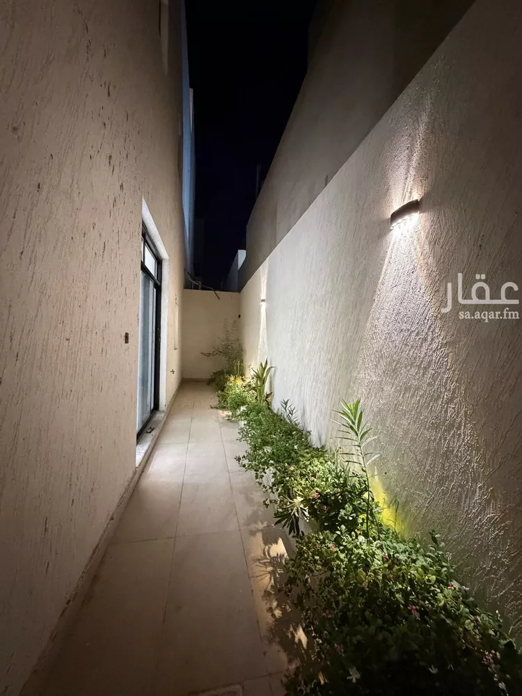 فيلا للبيع في شارع غصون, حي الجنادرية, مدينة الرياض, منطقة الرياض 13