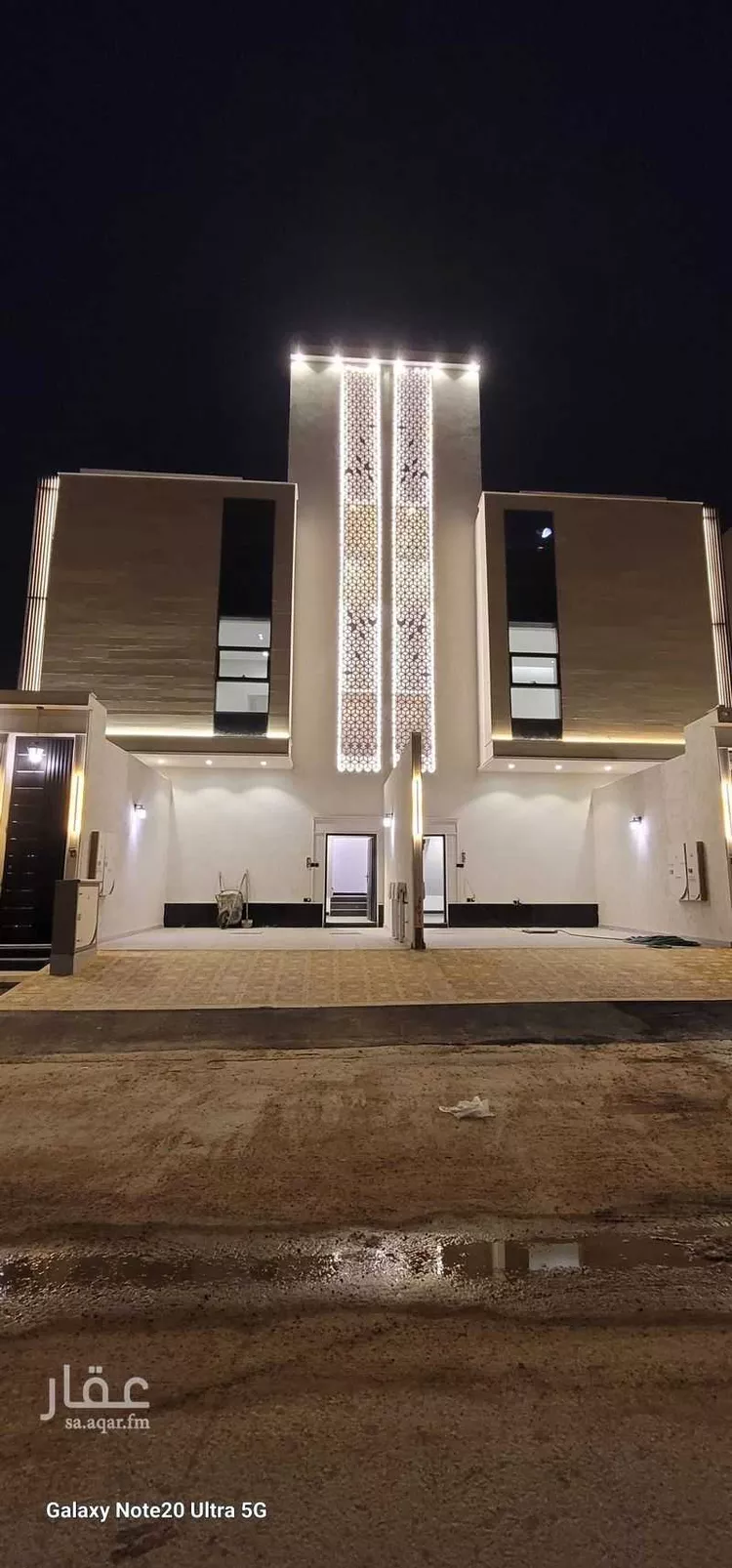 دور للبيع في شارع الغصون, حي الجنادرية, مدينة الرياض, منطقة الرياض
