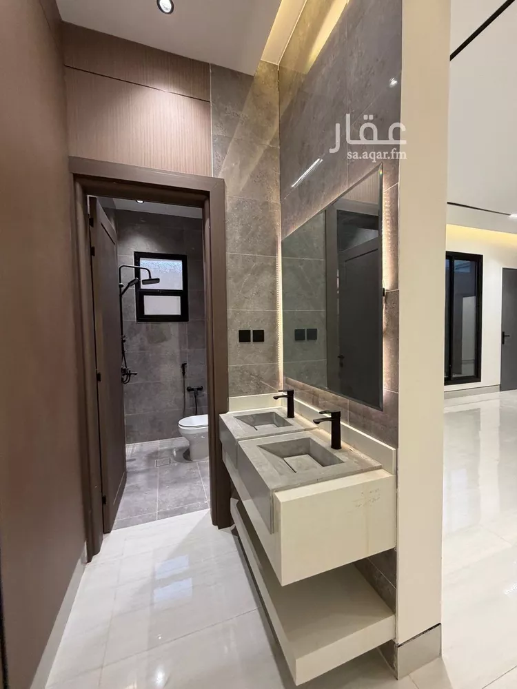 دور للبيع في شارع غصون, حي الجنادرية, مدينة الرياض, منطقة الرياض 12