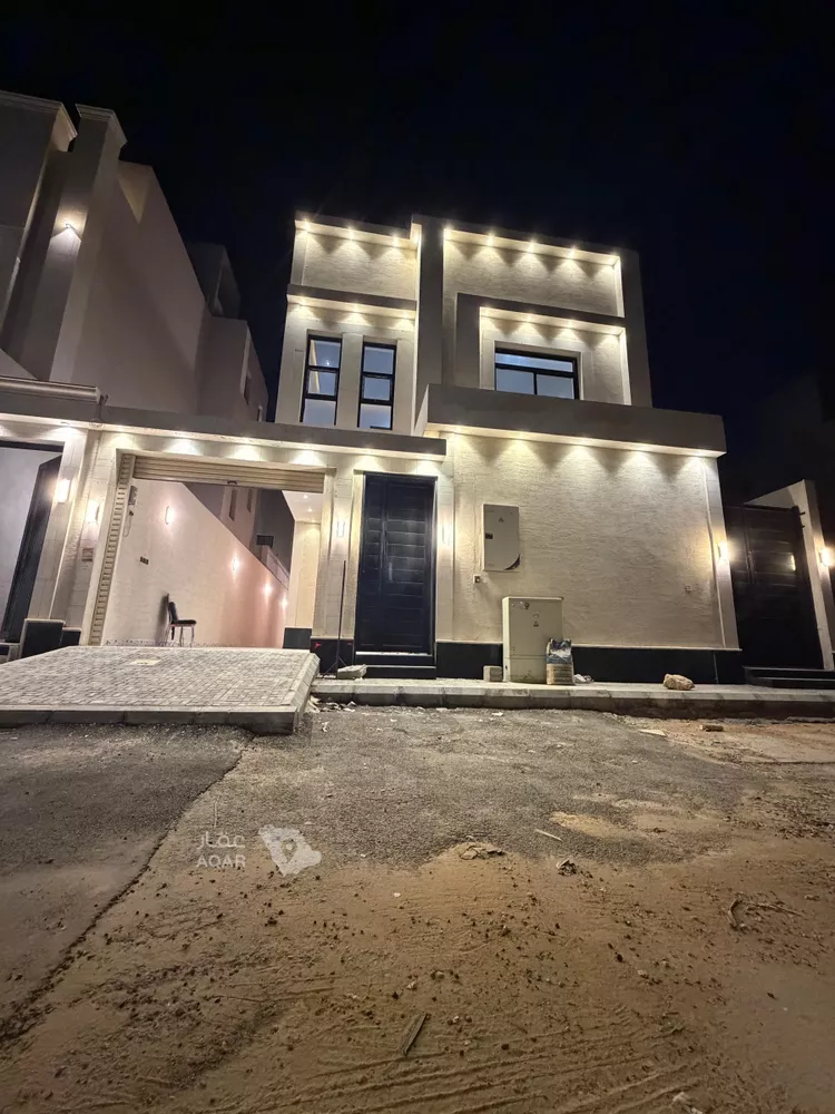 Villa for Sale in Riyadh Al Janadriyah