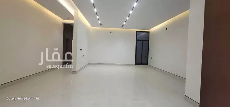دور للبيع في شارع الغصون, حي الجنادرية, مدينة الرياض, منطقة الرياض صورة 2