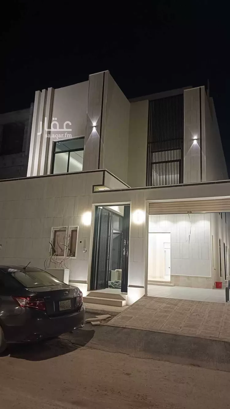 شقة للبيع في شارع الغصون, حي الجنادرية, مدينة الرياض, منطقة الرياض