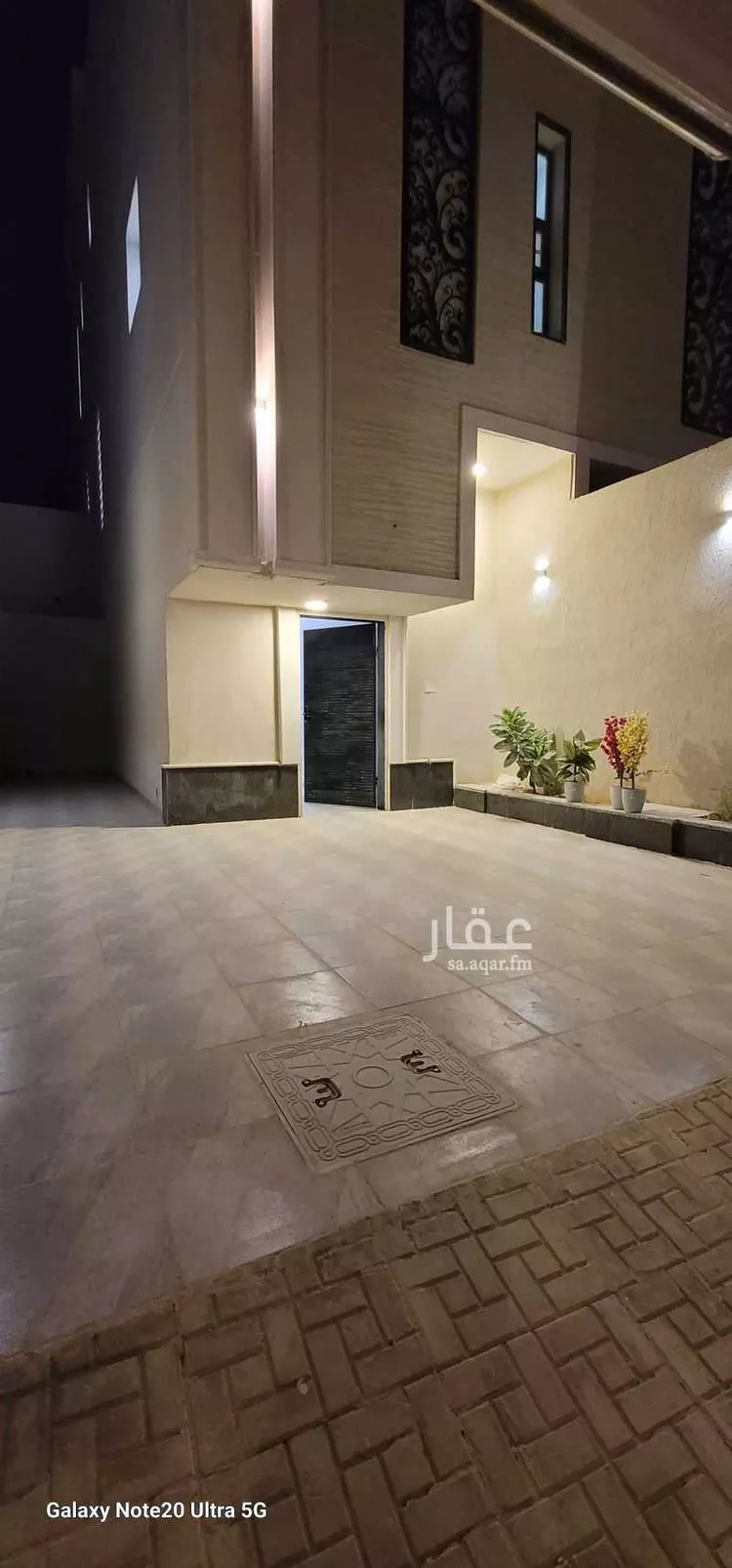 فيلا للبيع في شارع الغصون, حي الجنادرية, مدينة الرياض, منطقة الرياض صورة 3