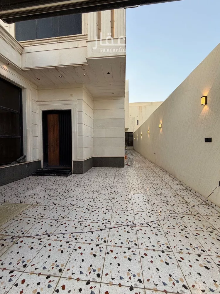دور للبيع في شارع بدون اسم, حي المرجان, مدينة الرياض, منطقة الرياض صورة 2