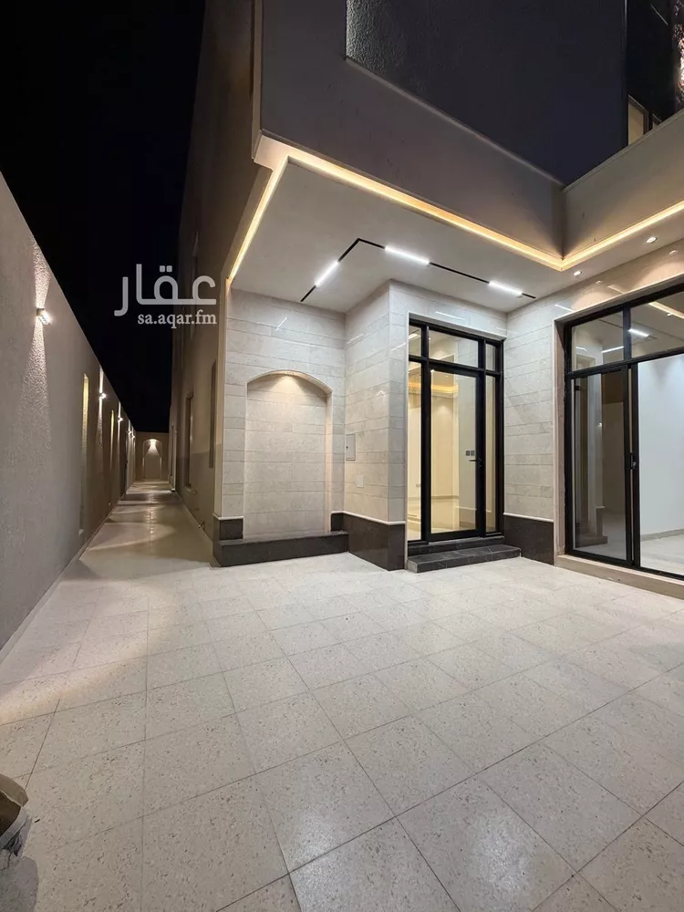 فيلا للبيع في شارع النخبة, حي النظيم, مدينة الرياض, منطقة الرياض 9