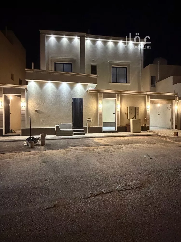 شقة للبيع في شارع بوابة الشرق, حي الجنادرية, مدينة الرياض, منطقة الرياض