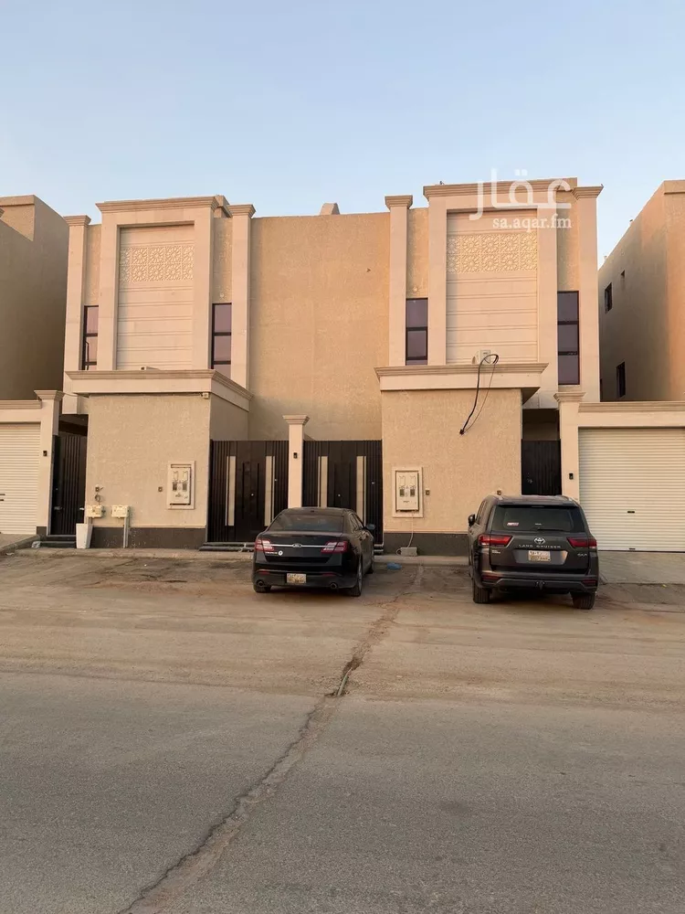 Villa for Sale in Riyadh Al Janadriyah